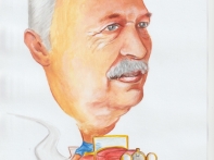 Kollbek Andrzej